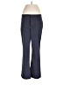 Nine West Chevron-herringbone Blue Dress Pants Size 10 - photo 1