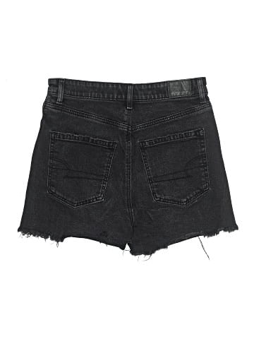 American Eagle Outfitters Denim Shorts (view 2)
