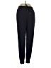 Yeokou 100% Cotton Black Casual Pants Size XS - photo 1