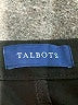 Talbots Solid Black Dress Pants Size 12 - photo 7