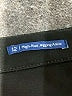 Talbots Solid Black Dress Pants Size 12 - photo 9