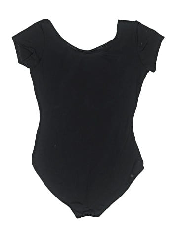 Capezio Leotard (view 2)