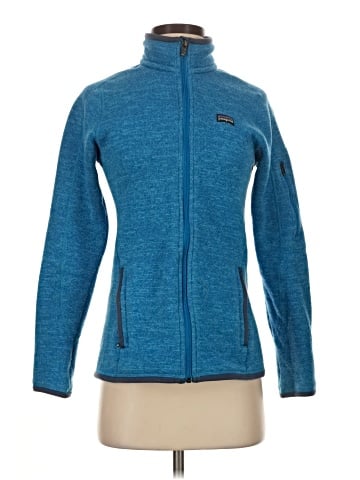 Patagonia Fleece (view 1)