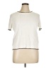 Cyrus Ivory Cardigan Size XL - photo 1