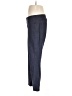 Nine West Chevron-herringbone Blue Dress Pants Size 10 - photo 5