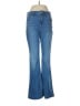 Old Navy Blue Jeans Size 8 - photo 1