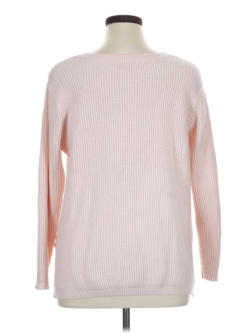 Evolution Pullover Sweater (view 2)