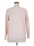 Evolution Pink Pullover Sweater Size 2X - photo 2
