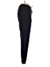 Yeokou 100% Cotton Black Casual Pants Size XS - photo 4