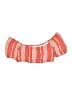 Lemlem Orange Swimsuit Top Size M - photo 1