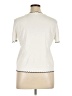 Cyrus Ivory Cardigan Size XL - photo 2