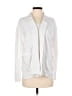 STITCHDROP Silver Cardigan Size M - photo 1