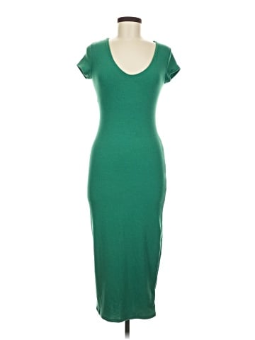 See You Monday Casual Dress (view 1)