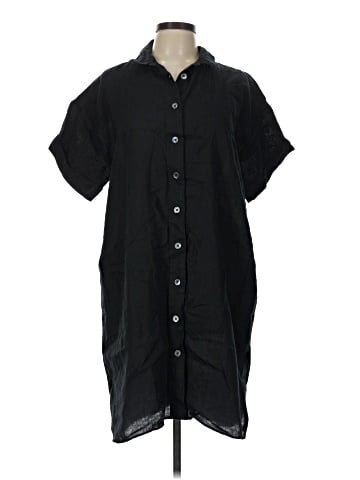 J.Crew Casual Dress (view 1)