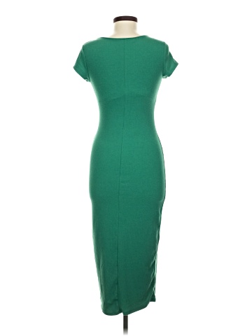 See You Monday Casual Dress (view 2)