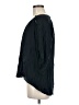 Maeve 100% Rayon Black 3/4 Sleeve Blouse Size M - photo 5