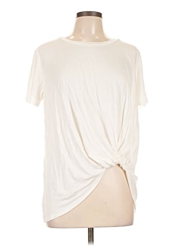 Carly Jean Short Sleeve T-Shirt (view 1)