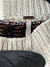 Free People Print Ivory Pullover Sweater Size S - photo 7