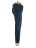 DKNY Jeans Solid Blue Jeans Size 30 waist - photo 4