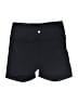 90 Degree by Reflex Solid Black Athletic Shorts Size S - photo 2
