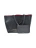Mansur Gavriel 100% Leather Black Leather Tote One size - photo 1