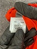 Lela Rose 100% Polyester Red Cocktail Dress Size 14 - photo 8