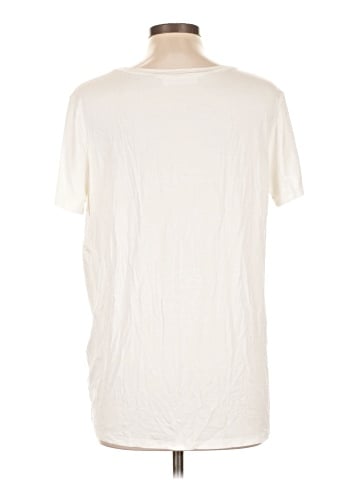 Carly Jean Short Sleeve T-Shirt (view 2)