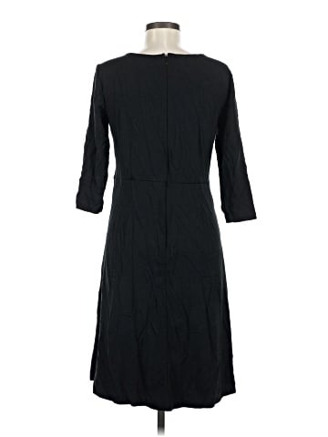 Ann Taylor Casual Dress (view 2)