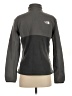 The North Face 100% Polyester Gray Fleece Size XS - photo 2