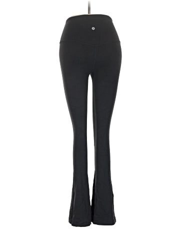 Lululemon Athletica Yoga Pants (view 2)