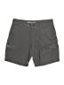 Eddie Bauer Solid Gray Cargo Shorts Size 2 (petite) - photo 1