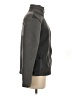 The North Face 100% Polyester Gray Fleece Size XS - photo 4