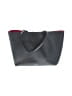 Mansur Gavriel 100% Leather Black Leather Tote One size - photo 3
