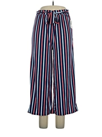 Ultra Flirt Casual Pants (view 1)