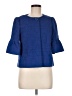 Blugirl Blumarine Blue Jacket Size EU (IT) 42 / US 6 - photo 1