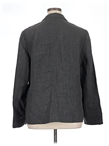 Lafayette 148 New York Blazer (view 2)