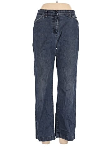 L.L.Bean Jeans (view 1)