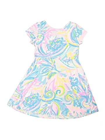 Lilly Pulitzer Dress (view 1)