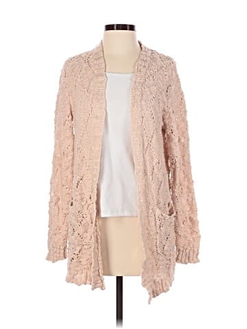 Kendall & Kylie Cardigan (view 1)