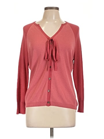 Liz Claiborne Cardigan (view 1)