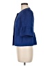 Blugirl Blumarine Blue Jacket Size EU (IT) 42 / US 6 - photo 5