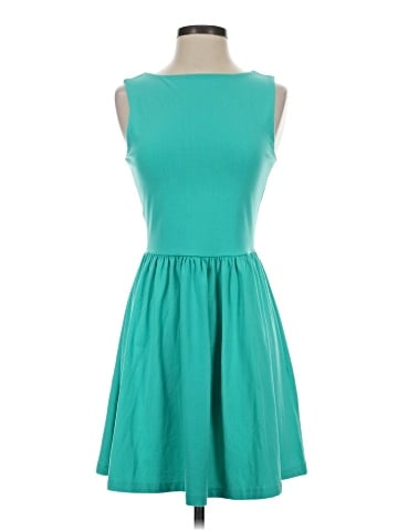 Susana Monaco Casual Dress (view 1)