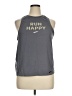 Brooks Gray Active Tank Size XL - photo 1