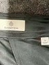 Babaton Black Cargo Pants Size 12 - photo 7