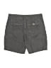 Eddie Bauer Solid Gray Cargo Shorts Size 2 (petite) - photo 2