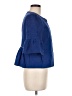 Blugirl Blumarine Blue Jacket Size EU (IT) 42 / US 6 - photo 4