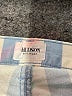 Hudson Jeans Stripes Blue Jeans Size 25 waist - photo 7