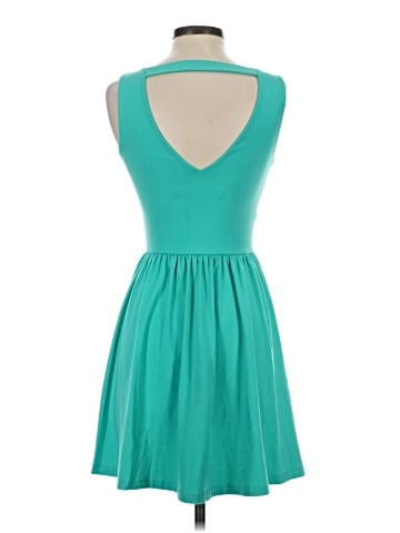Susana Monaco Casual Dress (view 2)