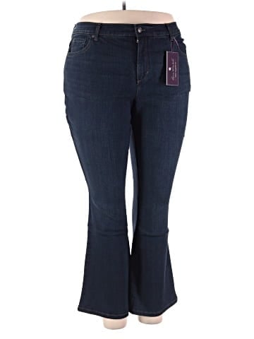 Gloria Vanderbilt Jeans (view 1)