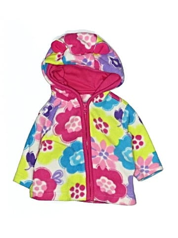 The Children's Place Raincoat (view 1)